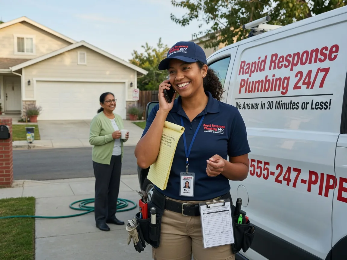 Emergency Plumber Manchaca, TX FAQs